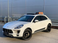 Porsche Macan 3.0 TD V6 S PDK 4WD Euro 6 (s/s) 5dr 15