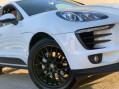 Porsche Macan 3.0 TD V6 S PDK 4WD Euro 6 (s/s) 5dr 17