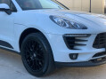 Porsche Macan 3.0 TD V6 S PDK 4WD Euro 6 (s/s) 5dr 20