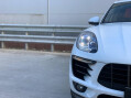 Porsche Macan 3.0 TD V6 S PDK 4WD Euro 6 (s/s) 5dr 22