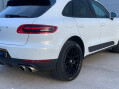 Porsche Macan 3.0 TD V6 S PDK 4WD Euro 6 (s/s) 5dr 29