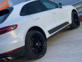 Porsche Macan 3.0 TD V6 S PDK 4WD Euro 6 (s/s) 5dr 33