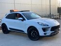 Porsche Macan 3.0 TD V6 S PDK 4WD Euro 6 (s/s) 5dr
