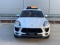 Porsche Macan 3.0 TD V6 S PDK 4WD Euro 6 (s/s) 5dr 2