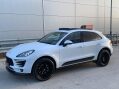 Porsche Macan 3.0 TD V6 S PDK 4WD Euro 6 (s/s) 5dr 8
