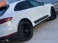 Porsche Macan 3.0 TD V6 S PDK 4WD Euro 6 (s/s) 5dr 33