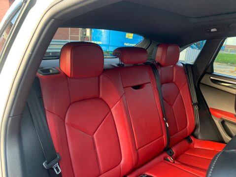 Porsche Macan 3.0 TD V6 S PDK 4WD Euro 6 (s/s) 5dr 47
