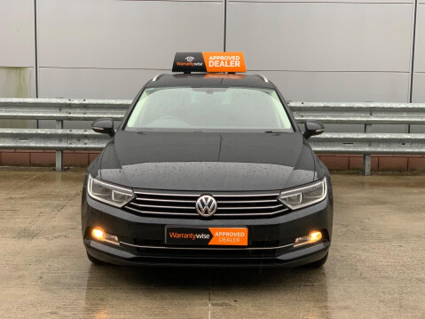 Volkswagen Passat 2.0 TDI BlueMotion Tech SE Business Euro 6 (s/s) 5dr 2