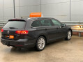 Volkswagen Passat 2.0 TDI BlueMotion Tech SE Business Euro 6 (s/s) 5dr 17
