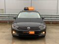 Volkswagen Passat 2.0 TDI BlueMotion Tech SE Business Euro 6 (s/s) 5dr 2