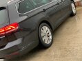Volkswagen Passat 2.0 TDI BlueMotion Tech SE Business Euro 6 (s/s) 5dr 26