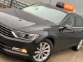 Volkswagen Passat 2.0 TDI BlueMotion Tech SE Business Euro 6 (s/s) 5dr 5