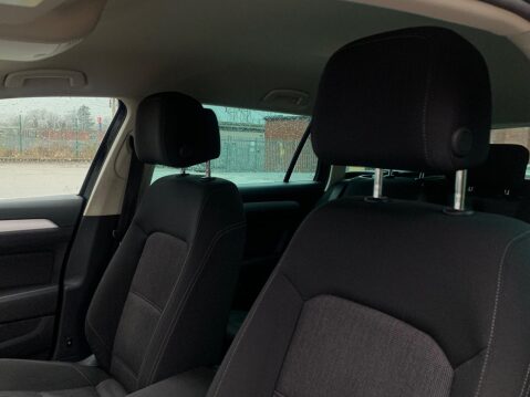 Volkswagen Passat 2.0 TDI BlueMotion Tech SE Business Euro 6 (s/s) 5dr 45
