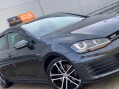 Volkswagen Golf 2.0 TDI BlueMotion Tech GTD Euro 6 (s/s) 5dr 9