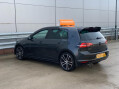Volkswagen Golf 2.0 TDI BlueMotion Tech GTD Euro 6 (s/s) 5dr 13