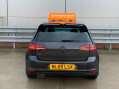 Volkswagen Golf 2.0 TDI BlueMotion Tech GTD Euro 6 (s/s) 5dr 14