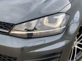 Volkswagen Golf 2.0 TDI BlueMotion Tech GTD Euro 6 (s/s) 5dr 11
