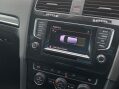 Volkswagen Golf 2.0 TDI BlueMotion Tech GTD Euro 6 (s/s) 5dr 42