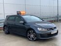 Volkswagen Golf 2.0 TDI BlueMotion Tech GTD Euro 6 (s/s) 5dr