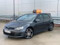 Volkswagen Golf 2.0 TDI BlueMotion Tech GTD Euro 6 (s/s) 5dr 3