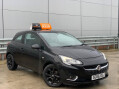 Vauxhall Corsa 1.4i ecoFLEX SRi Euro 6 3dr 1