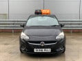 Vauxhall Corsa 1.4i ecoFLEX SRi Euro 6 3dr 2