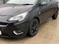 Vauxhall Corsa 1.4i ecoFLEX SRi Euro 6 3dr 4