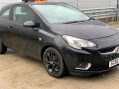 Vauxhall Corsa 1.4i ecoFLEX SRi Euro 6 3dr 5