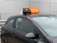 Vauxhall Corsa 1.4i ecoFLEX SRi Euro 6 3dr 8