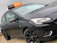 Vauxhall Corsa 1.4i ecoFLEX SRi Euro 6 3dr 10