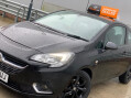 Vauxhall Corsa 1.4i ecoFLEX SRi Euro 6 3dr 11