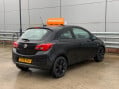 Vauxhall Corsa 1.4i ecoFLEX SRi Euro 6 3dr 14