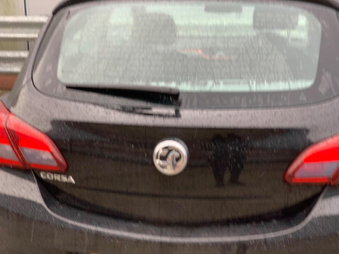 Vauxhall Corsa 1.4i ecoFLEX SRi Euro 6 3dr 17
