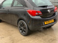 Vauxhall Corsa 1.4i ecoFLEX SRi Euro 6 3dr 20