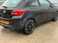 Vauxhall Corsa 1.4i ecoFLEX SRi Euro 6 3dr 21