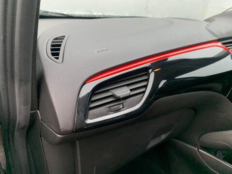 Vauxhall Corsa 1.4i ecoFLEX SRi Euro 6 3dr 37
