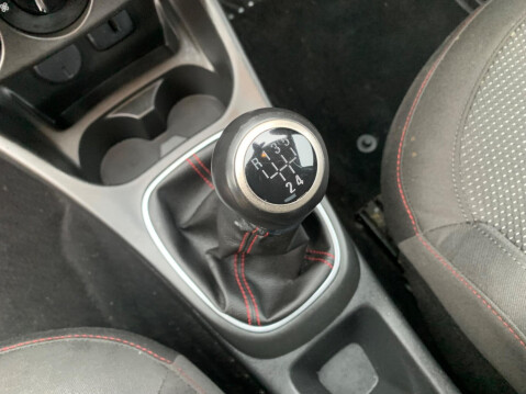 Vauxhall Corsa 1.4i ecoFLEX SRi Euro 6 3dr 40