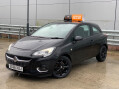 Vauxhall Corsa 1.4i ecoFLEX SRi Euro 6 3dr 3