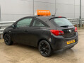Vauxhall Corsa 1.4i ecoFLEX SRi Euro 6 3dr 12