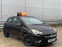 Vauxhall Corsa 1.4i ecoFLEX SRi Euro 6 3dr