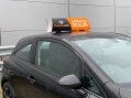 Vauxhall Corsa 1.4i ecoFLEX SRi Euro 6 3dr 8