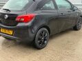 Vauxhall Corsa 1.4i ecoFLEX SRi Euro 6 3dr 21