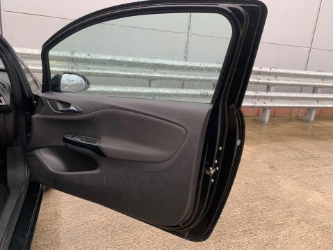 Vauxhall Corsa 1.4i ecoFLEX SRi Euro 6 3dr 48