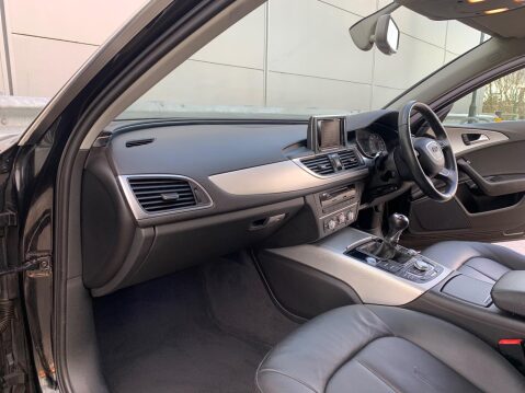 Audi A6 2.0 TDI SE Euro 5 (s/s) 5dr 27