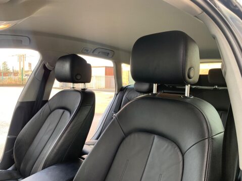 Audi A6 2.0 TDI SE Euro 5 (s/s) 5dr 28