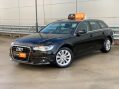 Audi A6 2.0 TDI SE Euro 5 (s/s) 5dr 3