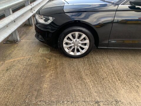 Audi A6 2.0 TDI SE Euro 5 (s/s) 5dr 11