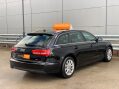 Audi A6 2.0 TDI SE Euro 5 (s/s) 5dr 14