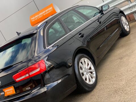 Audi A6 2.0 TDI SE Euro 5 (s/s) 5dr 22