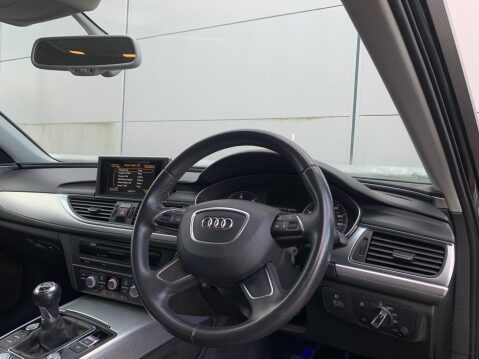 Audi A6 2.0 TDI SE Euro 5 (s/s) 5dr 25